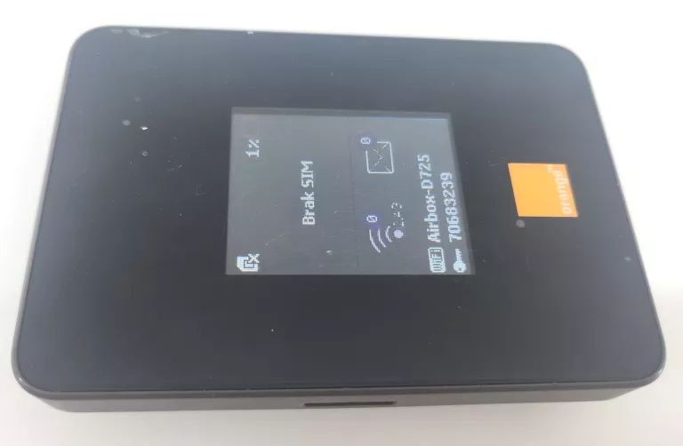 ROUTER AIRBOX Y901 LTE