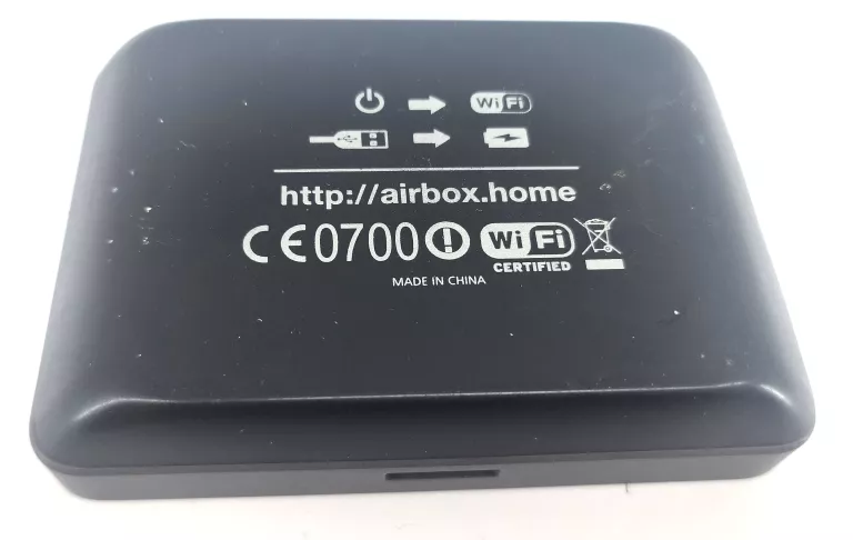 ROUTER AIRBOX Y901 LTE