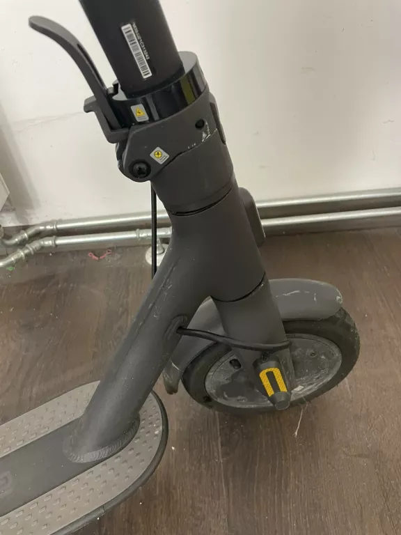 HULAJNOGA ELEKTRYCZNA MI ELECTRIC SCOOTER ESSENTIAL KONTO XIAOMI!!!