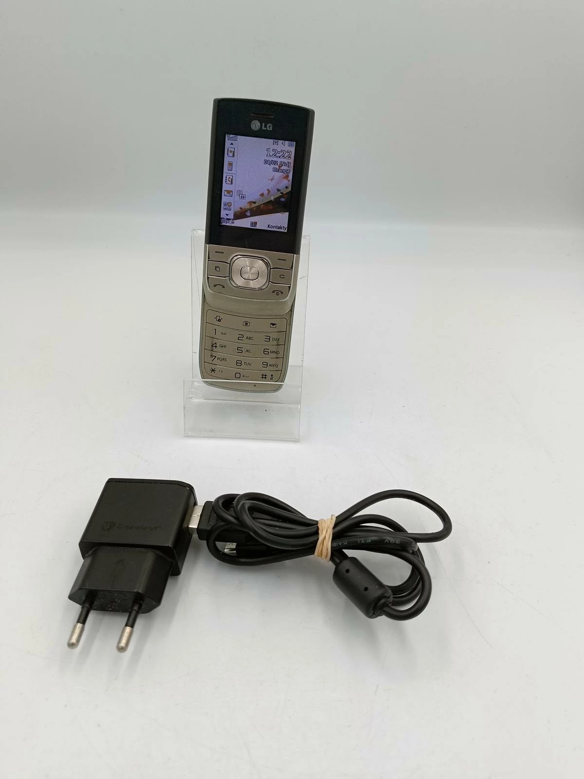 telefon-lg-a310-ladowarka-stan-uzywany