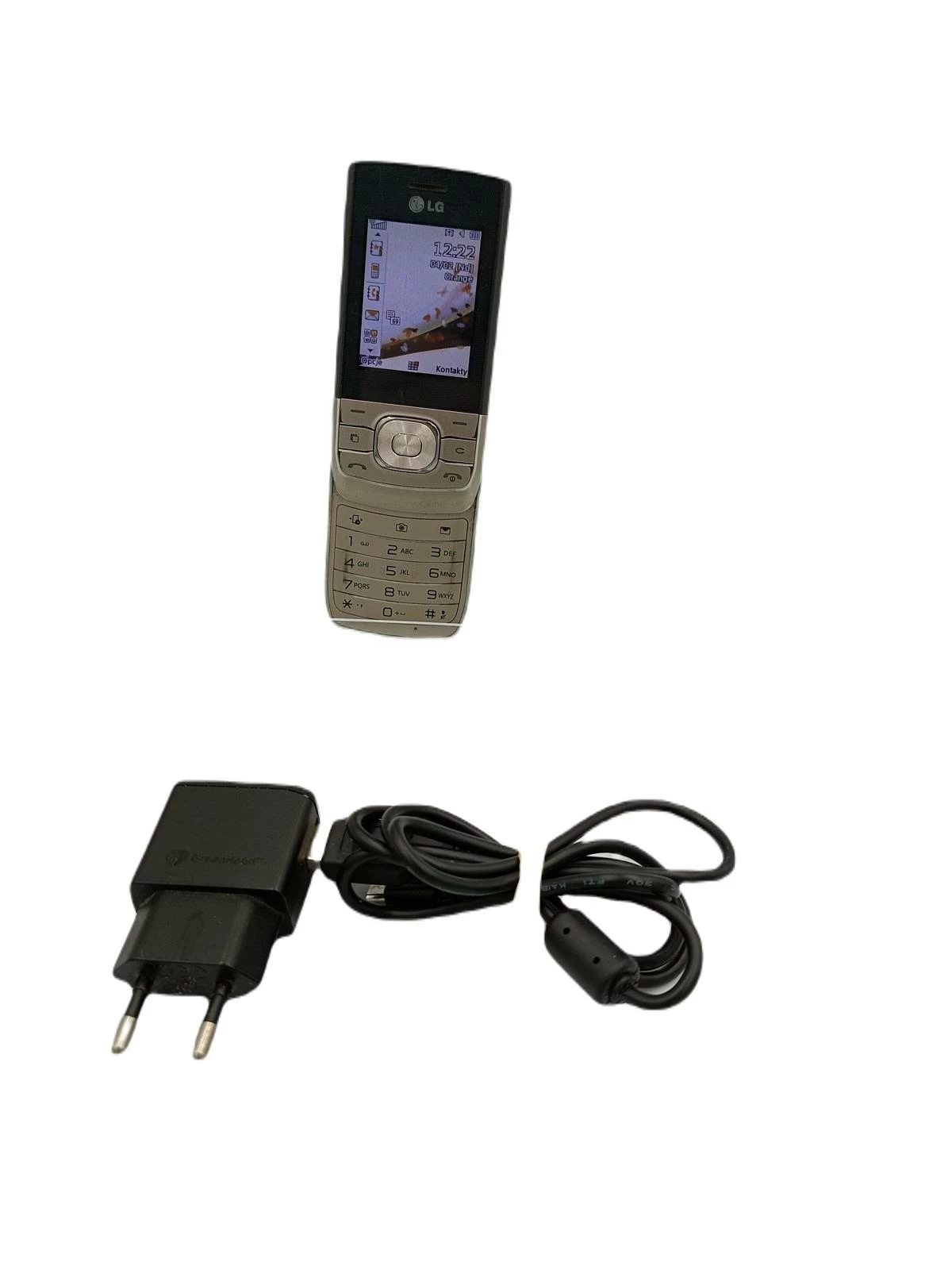 telefon-lg-a310-ladowarka-3-maja-23-chorzow