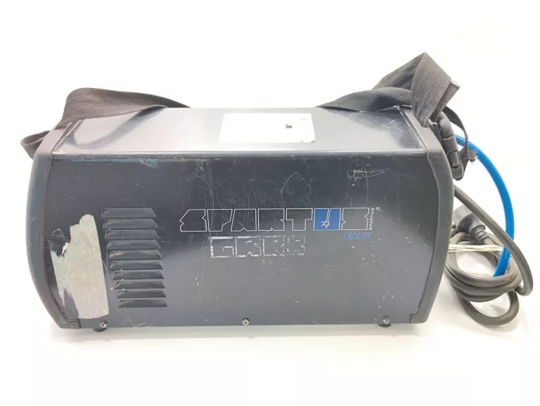 SPAWARKA INWERTOROWA SPARTUS EASYTIG 208P AC/DC 200A