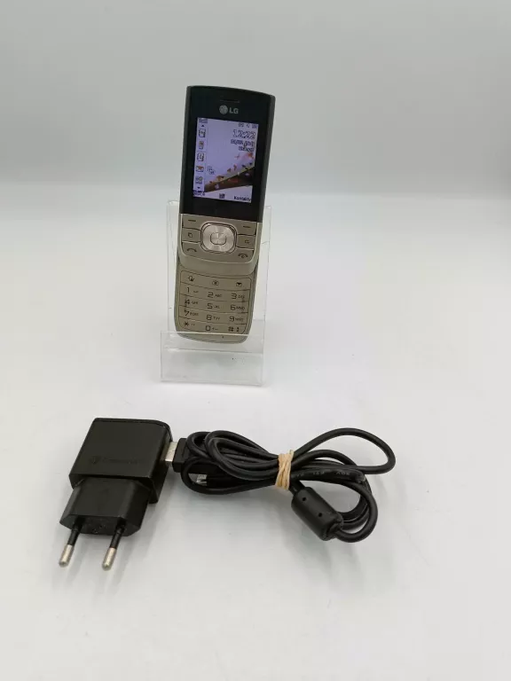 telefon-lg-a310-ladowarka-stan-uzywany