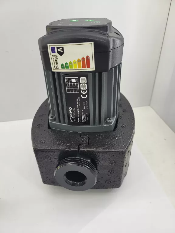 POMPA ELEKTRONICZNA ENERGOOSZCZĘDNA C.O RS25/4EAB KARTON