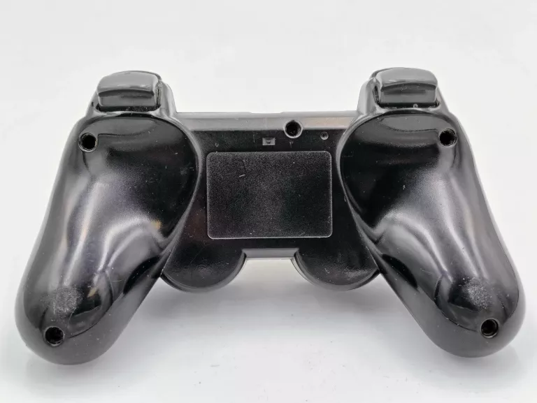 PAD SONY DO PS3 POPĘKANA OBUDOWA BRAK GUMECZKI NA ANALOGU OPIS