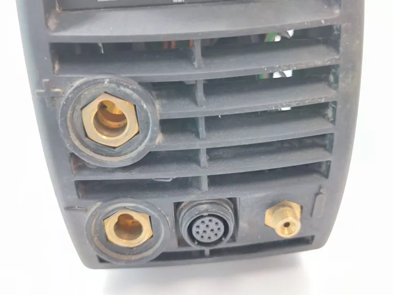 SPAWARKA INWERTOROWA SPARTUS EASYTIG 208P AC/DC 200A