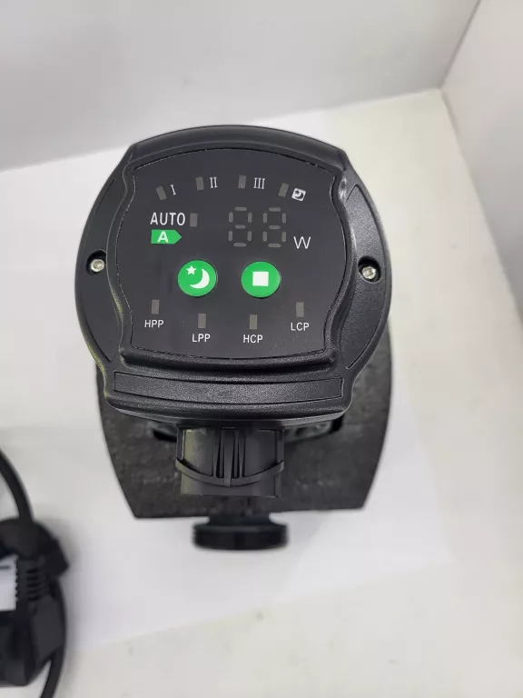 POMPA ELEKTRONICZNA ENERGOOSZCZĘDNA C.O RS25/4EAB KARTON