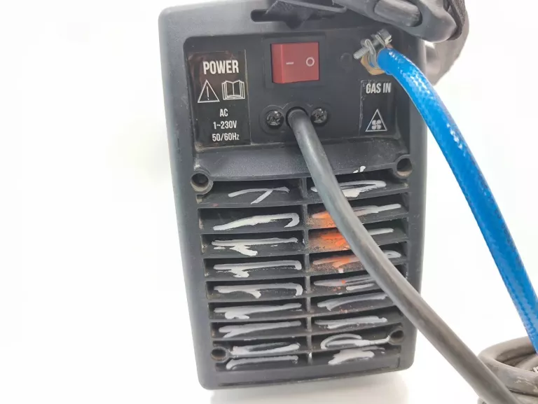 SPAWARKA INWERTOROWA SPARTUS EASYTIG 208P AC/DC 200A