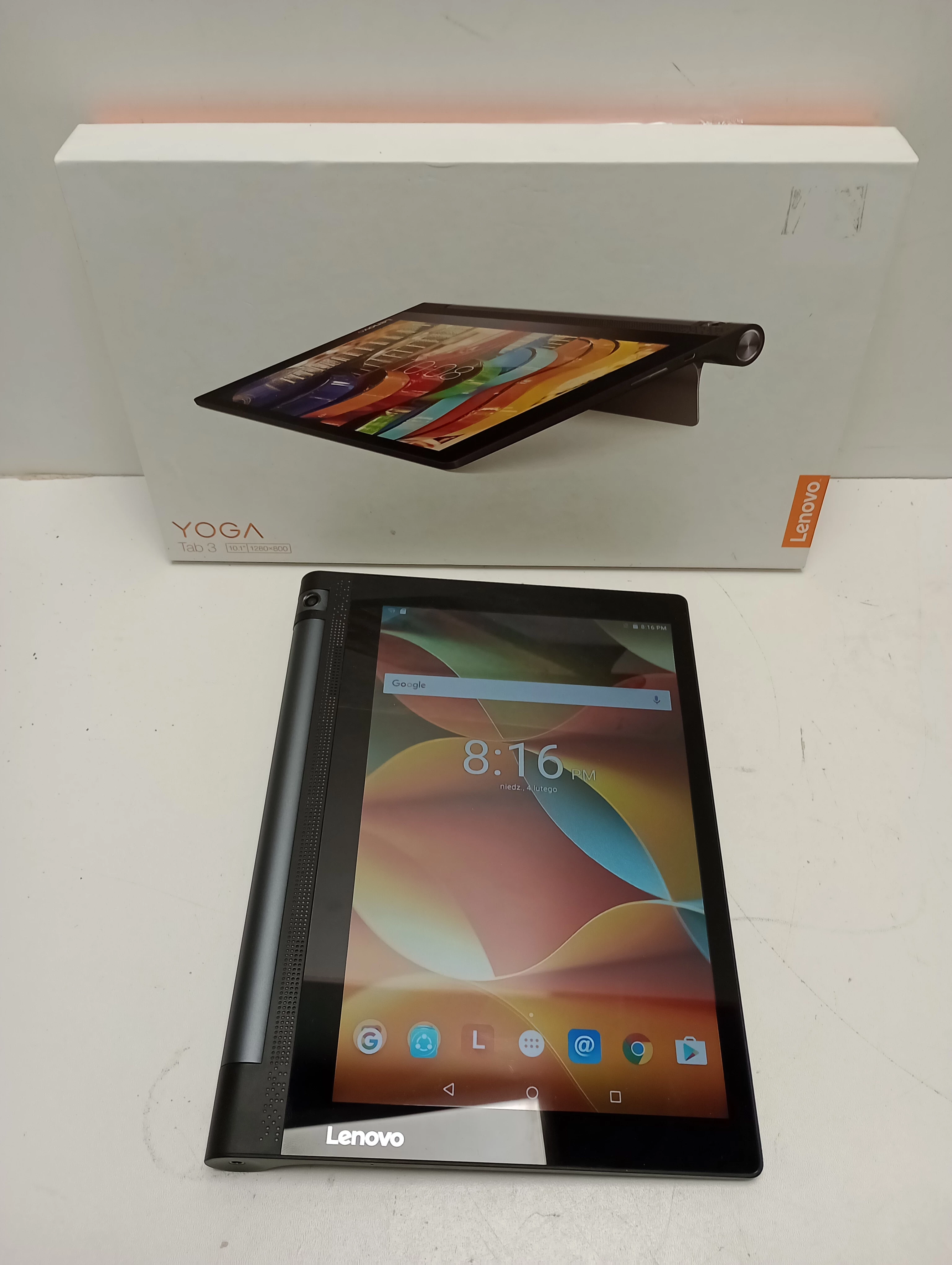 tablet-lenovo-yoga-tab-3-10-101-1-gb-16-gb-osiedle-teatralne-3u15-krakow