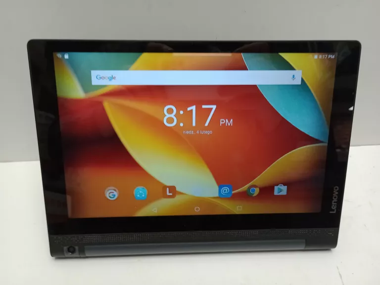 TABLET LENOVO YOGA TAB 3 10 10,1" 1 GB / 16 GB