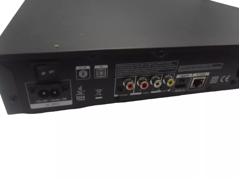 ODTWARZACZ BLU-RAY HARMAN KARDON BDT30