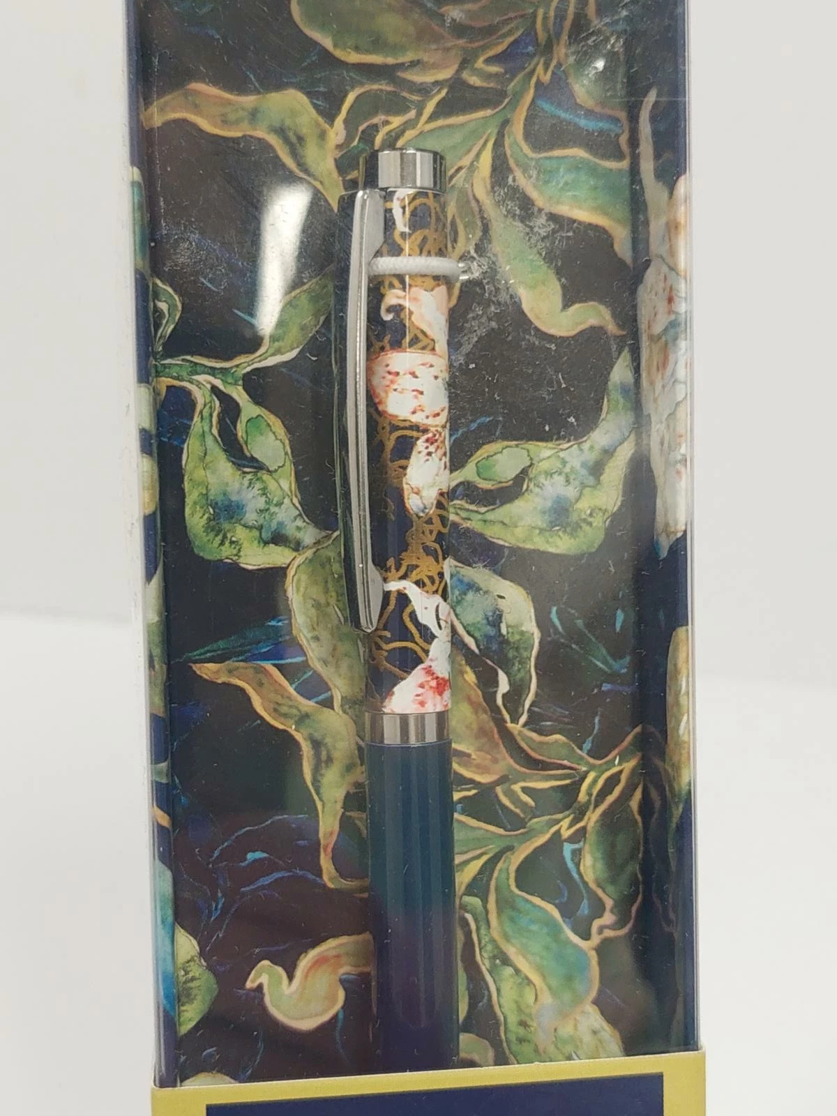 dlugopis-ozdobny-gardenia-stan-uzywany