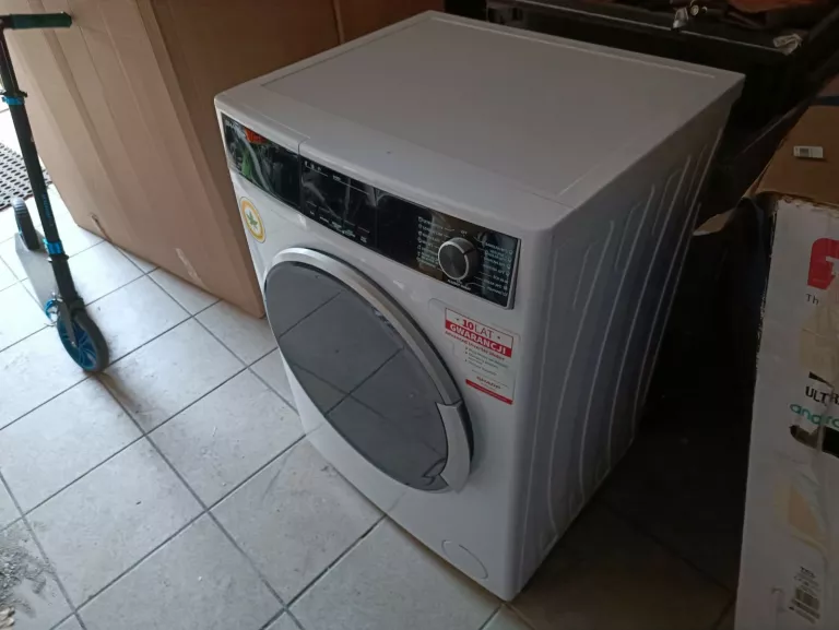 PRALKA SHARP ES-HFB712AWC 7KG