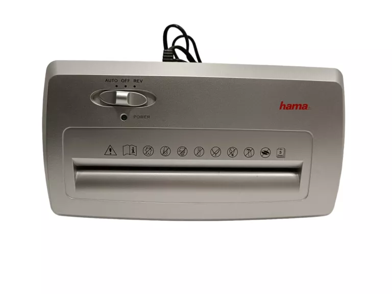NISZCZARKA HAMA BASIC X6A