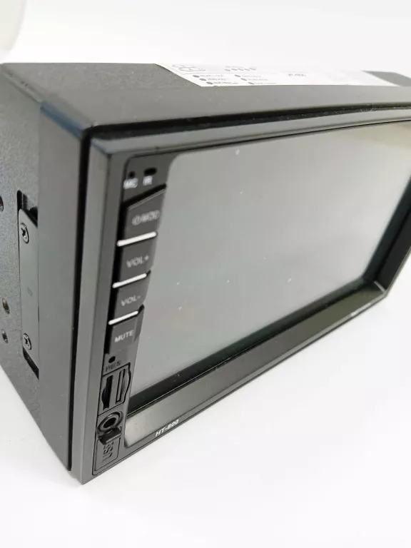 RADIO SAMOCHODOWE VORDON HT-800 JERSEY 2-DIN