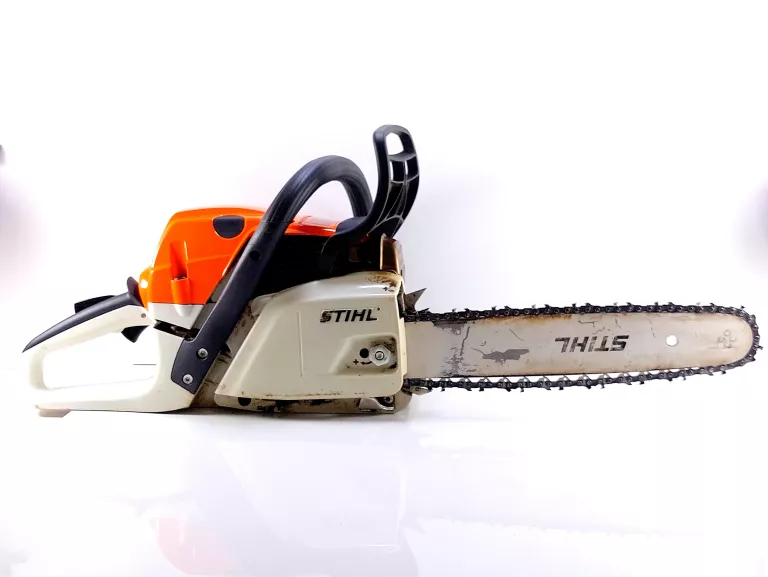 PILARKA SPALINOWA PIŁA ŁAŃCUCHOWA STIHL MS 241C 2.3KW 3.1KM 35CM (2011)