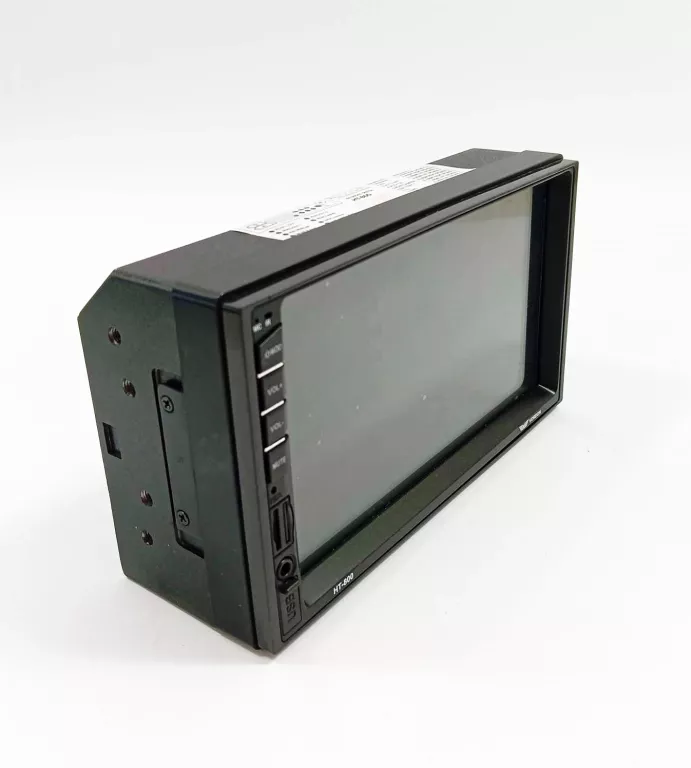 RADIO SAMOCHODOWE VORDON HT-800 JERSEY 2-DIN