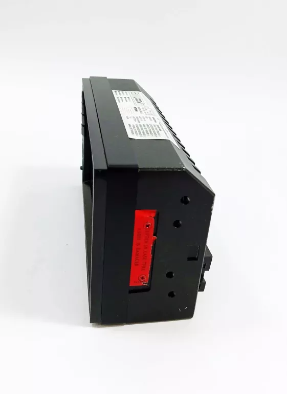 RADIO SAMOCHODOWE VORDON HT-800 JERSEY 2-DIN