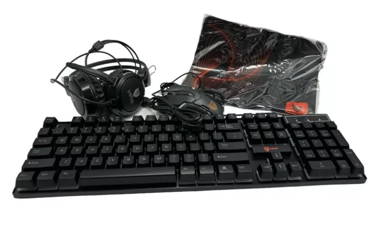 ZESTAW GAMINGOWY LIOCAT WILD GAME GS 385C