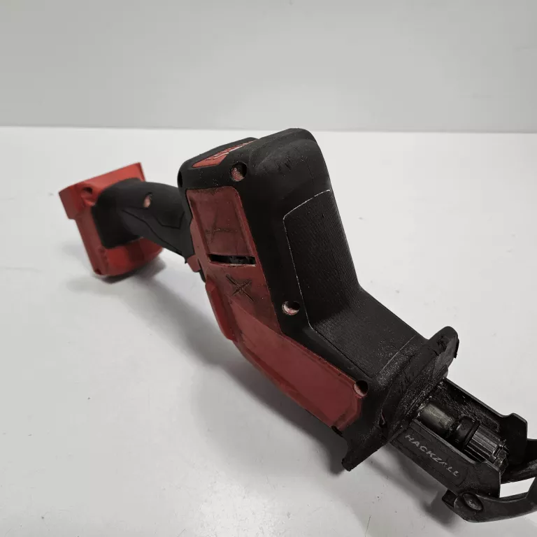 PIŁA SZABLASTA MILWAUKEE M12 CHZ-0 FUEL HACKZALL