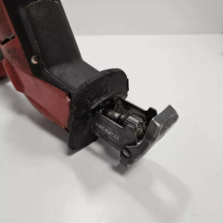 PIŁA SZABLASTA MILWAUKEE M12 CHZ-0 FUEL HACKZALL