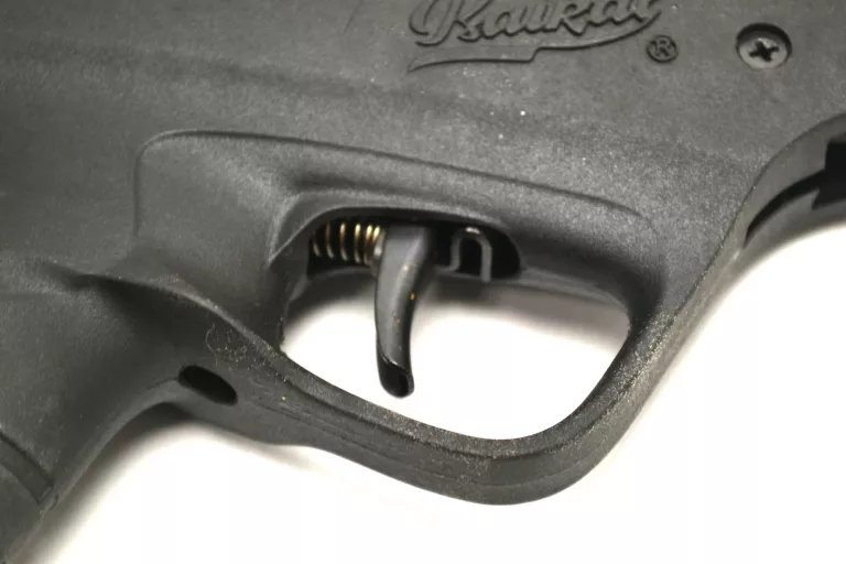 PISTOLET WIATRÓWKA BAIKAŁ IŻ IZH MP-53M + PUDEŁKO