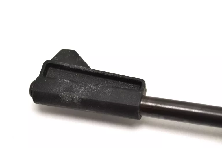PISTOLET WIATRÓWKA BAIKAŁ IŻ IZH MP-53M + PUDEŁKO