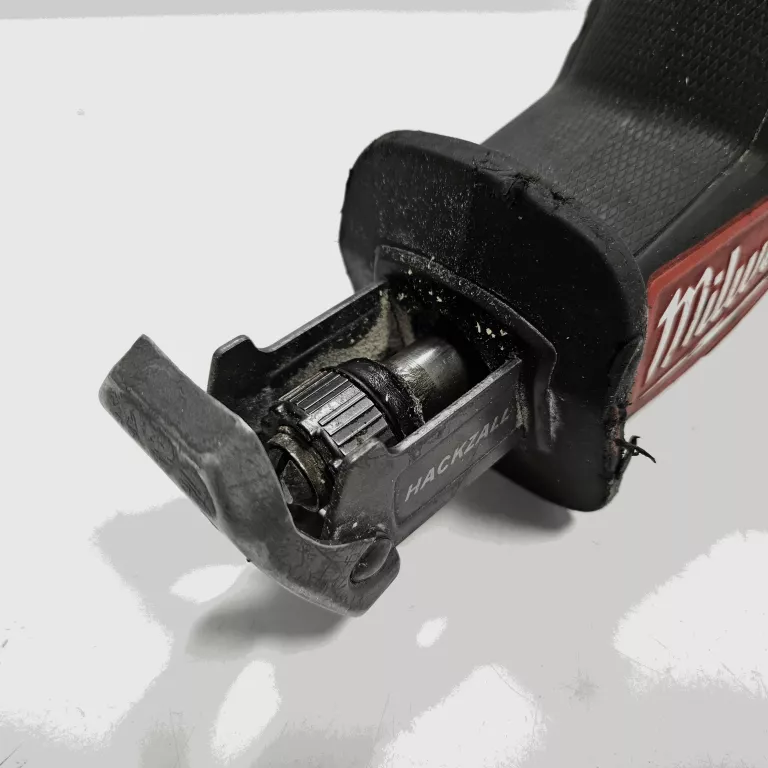 PIŁA SZABLASTA MILWAUKEE M12 CHZ-0 FUEL HACKZALL