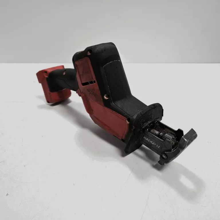 PIŁA SZABLASTA MILWAUKEE M12 CHZ-0 FUEL HACKZALL