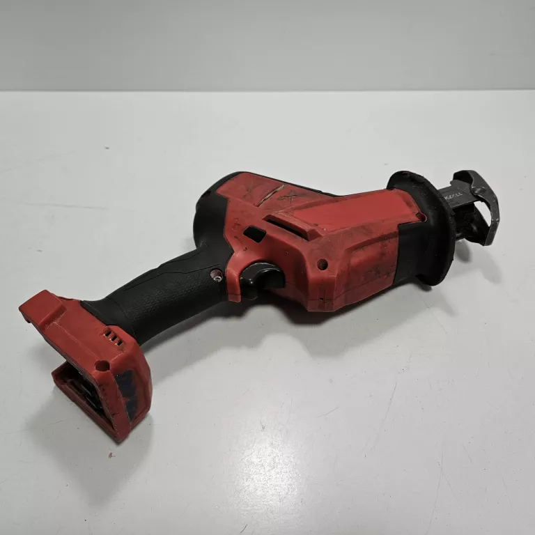 PIŁA SZABLASTA MILWAUKEE M12 CHZ-0 FUEL HACKZALL