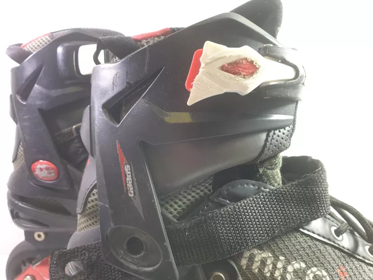 rolki-mico-splash-pbec-7-stan-uzywany