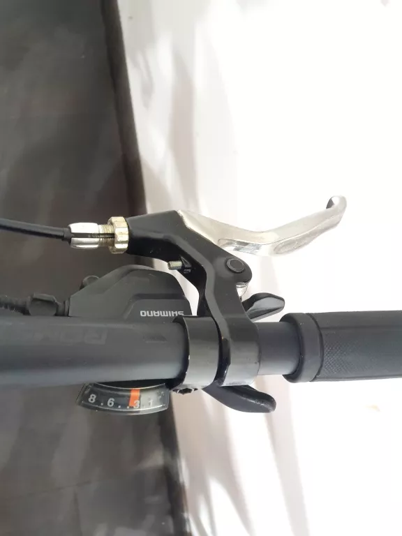 ROWER ROMET RAMBLER FIT 26" RAMA 18"
