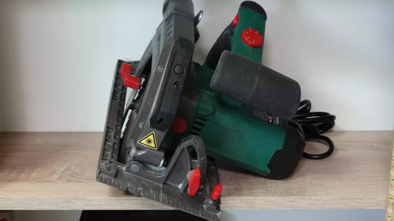 PILARKA TARCZOWA PARKSIDE PHKS 1350 C2