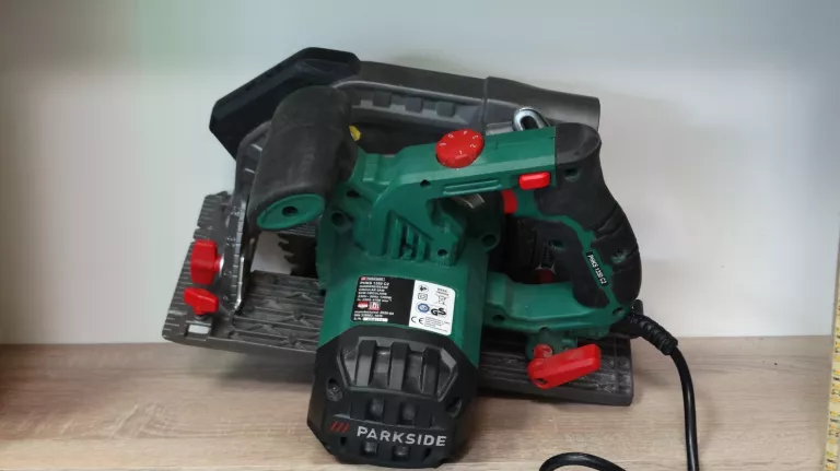 PILARKA TARCZOWA PARKSIDE PHKS 1350 C2