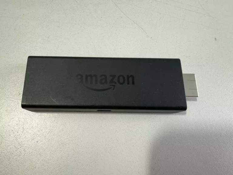 ODTWARZACZ MULTIMEDIALNY AMAZON FIRE TV STICK 8 GB