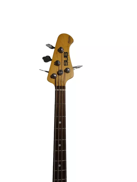 GITARA BASOWA SUB SERIES STERLING BY MUSIC MAN