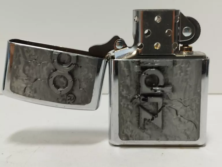ZAPALNICZKA ZIPPO VAR STONE DESIGN