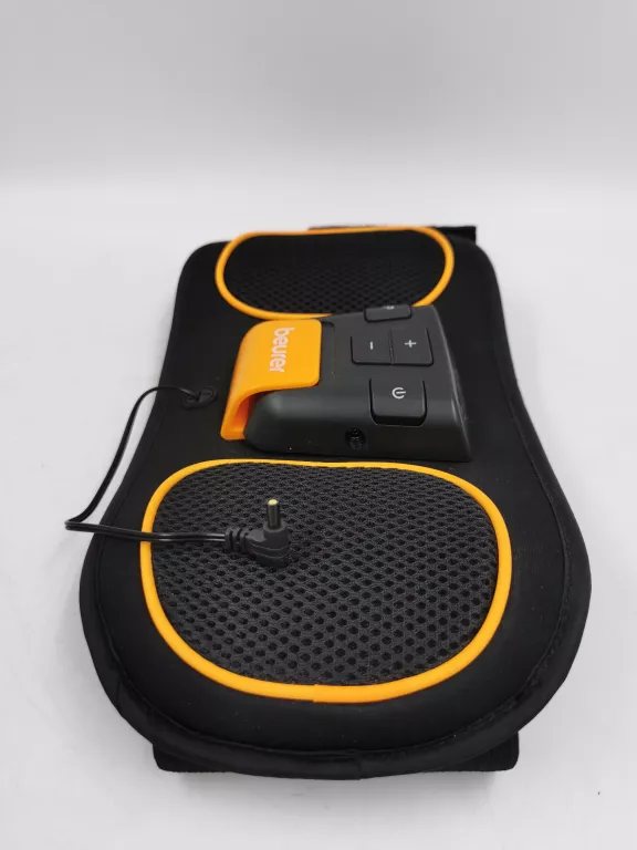 ELEKTROSTYMULATOR BEURER EM 32 PAS DO MASAŻU KOMPLET IGŁA