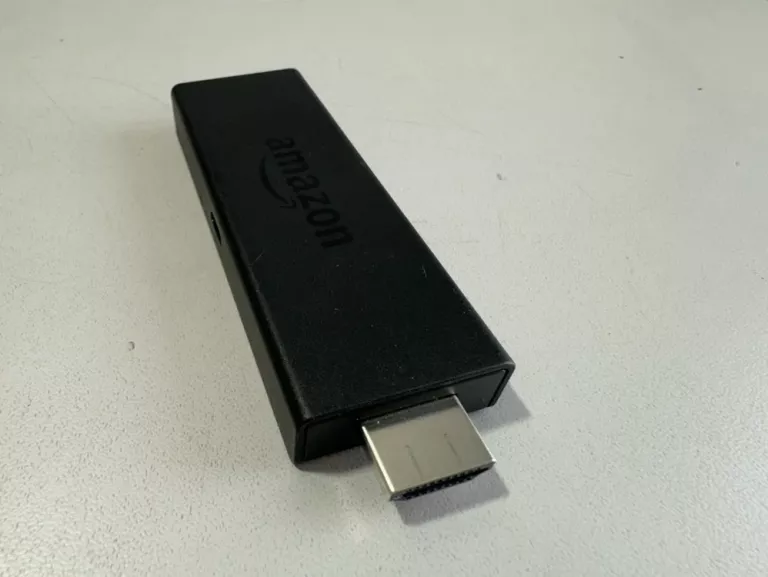 ODTWARZACZ MULTIMEDIALNY AMAZON FIRE TV STICK 8 GB