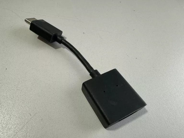 ODTWARZACZ MULTIMEDIALNY AMAZON FIRE TV STICK 8 GB