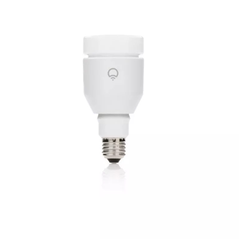LIFX INTELIGENTNA ŻARÓWKA LED E27 WHITE A21 BUL-11-A21E27-W