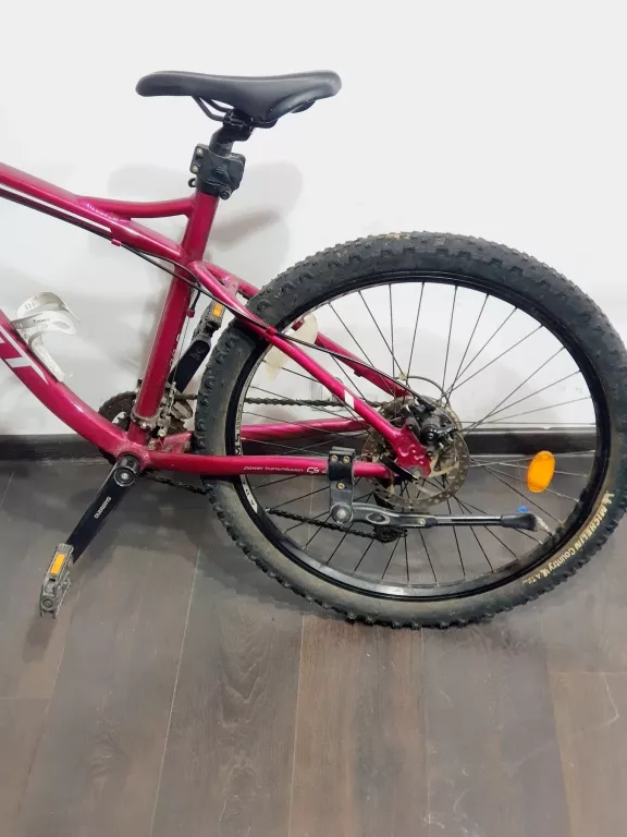 ROWER ROMET RAMBLER FIT 26" RAMA 18"