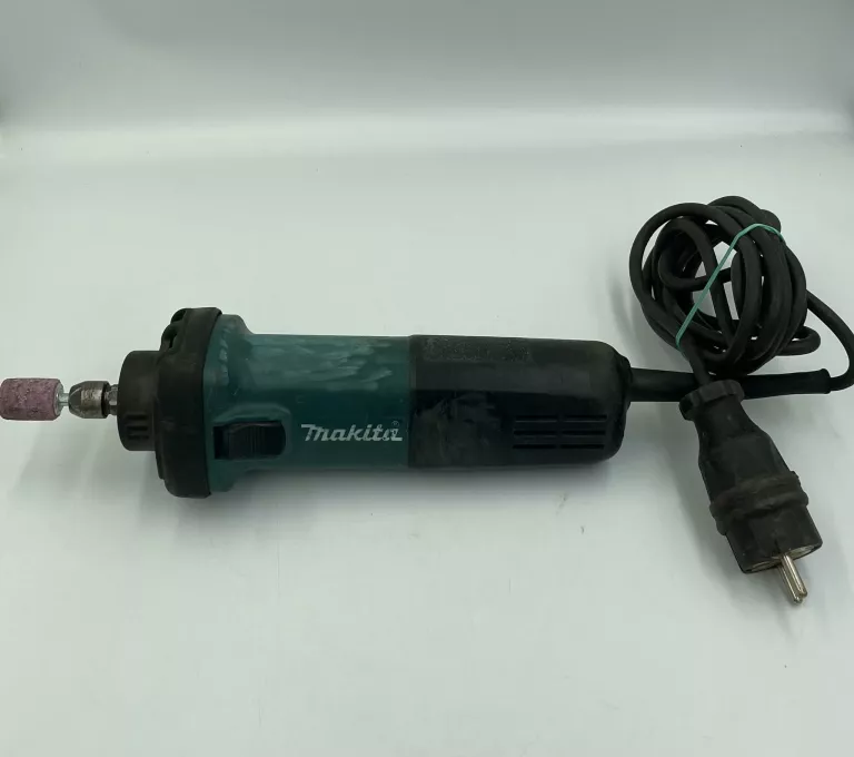 SZLIFIERKA PROSTA MAKITA GD0602
