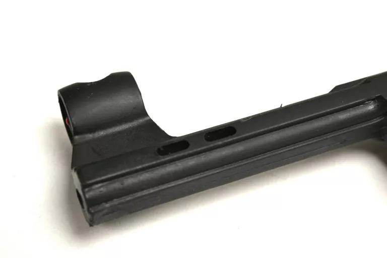 PISTOLET WIATRÓWKA HATSAN MOD 25 4,5MM + PUDEŁKO