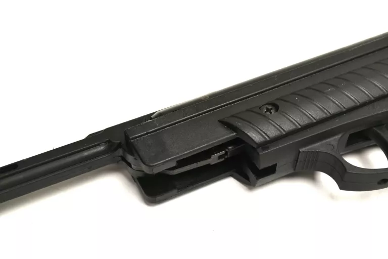 PISTOLET WIATRÓWKA HATSAN MOD 25 4,5MM + PUDEŁKO