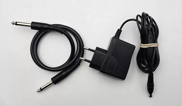 SYSTEM GITAROWY LINE 6 RELAY G30 KOMPLET