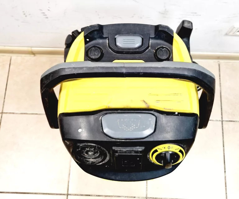 ODKURZACZ PRZEMYSŁOWY KARCHER WD6 P