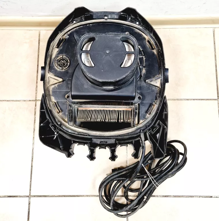 ODKURZACZ PRZEMYSŁOWY KARCHER WD6 P