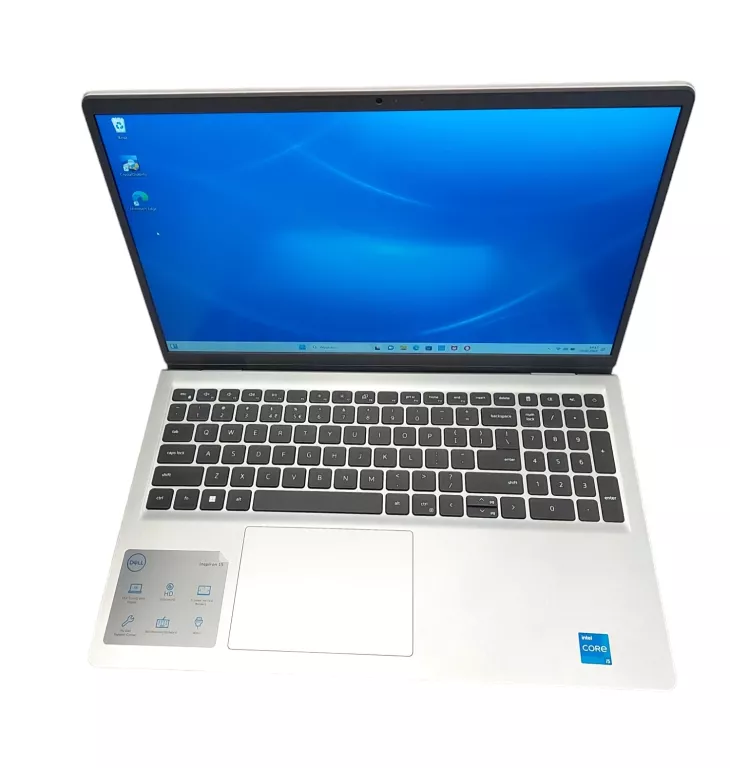 LAPTOP DELL INSPIRON 15 3520 I5 / 8GB / 512GB SSD