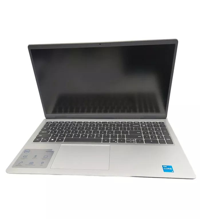 LAPTOP DELL INSPIRON 15 3520 I5 / 8GB / 512GB SSD